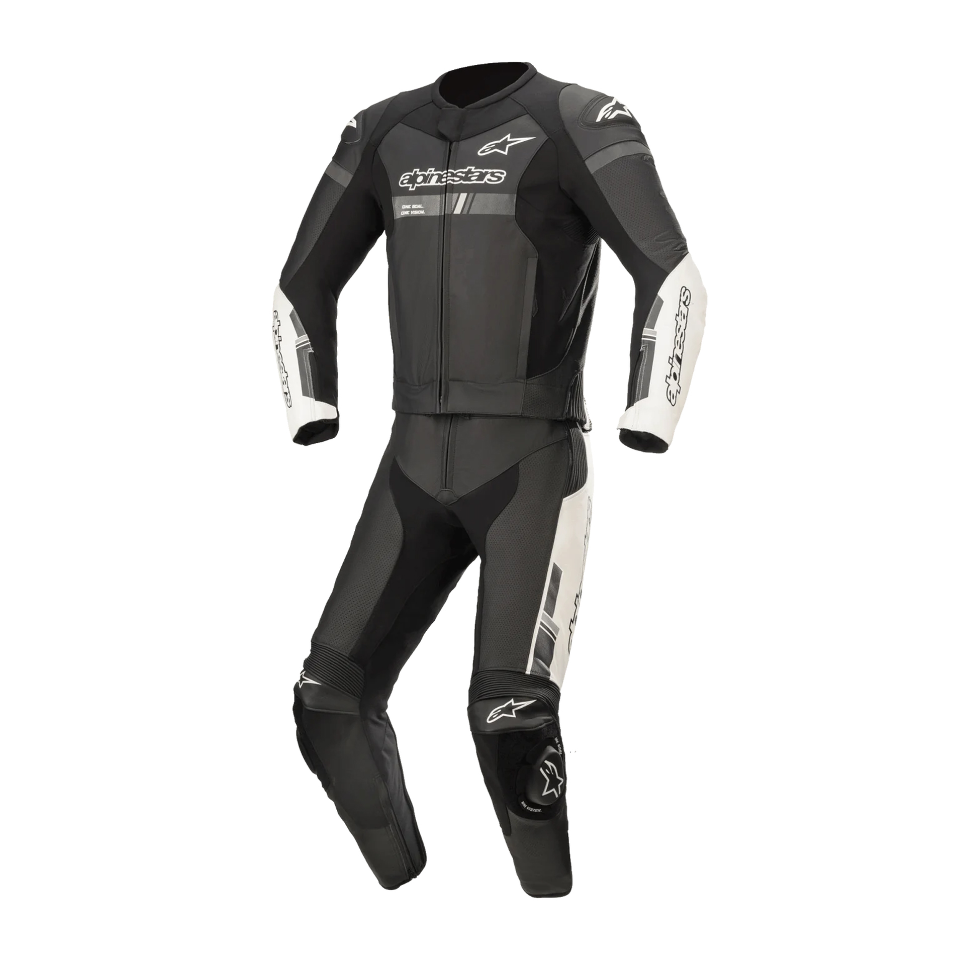 ALPINESTARS MONO GP FORCE CHASER 2PC