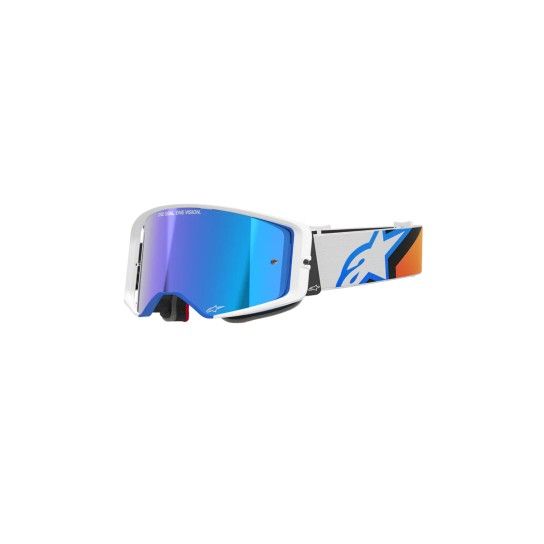 ALPINESTARS OCULOS SUPERTECH CORP ESPELHADO ALPINESTARS OCULOS SUPERTECH CORP ESPELHADO