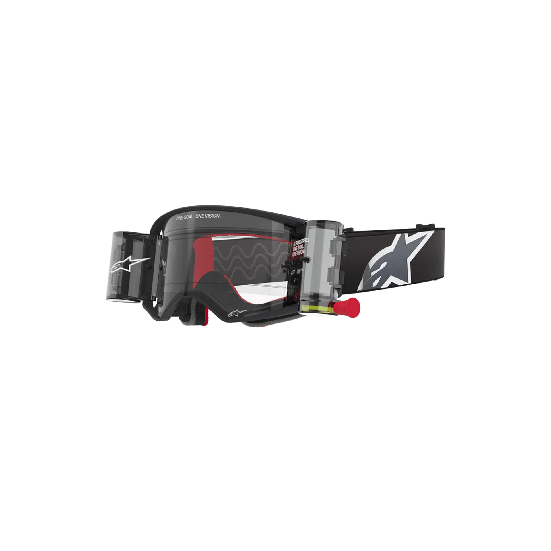 ALPINESTARS ÓCULOS SUPERTECH CORP ROLL-OFF ALPINESTARS ÓCULOS SUPERTECH CORP ROLL-OFF