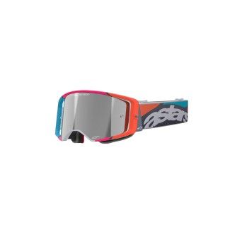 ALPINESTARS �CULOS SUPERTECH STREAM-ESPELHADO
