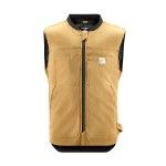 ALPINESTARS COLETE TECH-AIR 3 V2 CANVAS