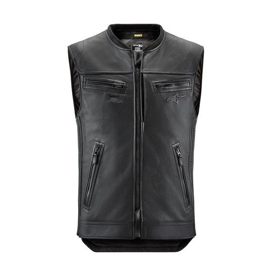 ALPINESTARS COLETE TECH-AIR 3 V2 PELE ALPINESTARS COLETE TECH-AIR 3 V2 PELE