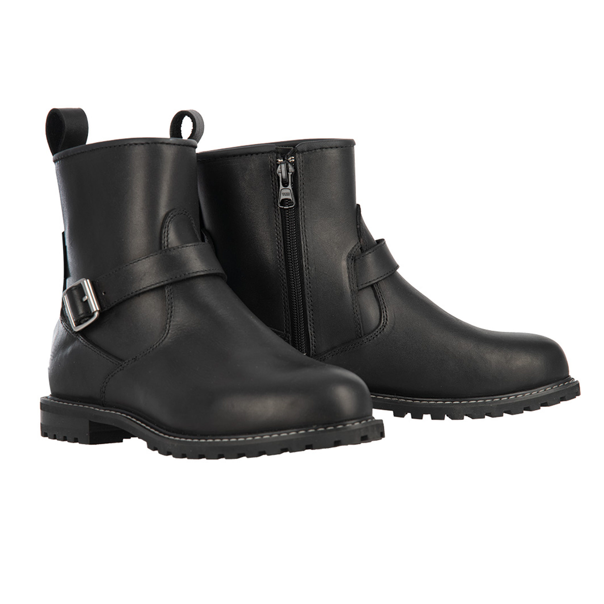 OXFORD SOFIA WS BOOTS