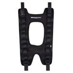 OXFORD NOMAD SUPORTE BAGAGEM DEPOSITO PRETO