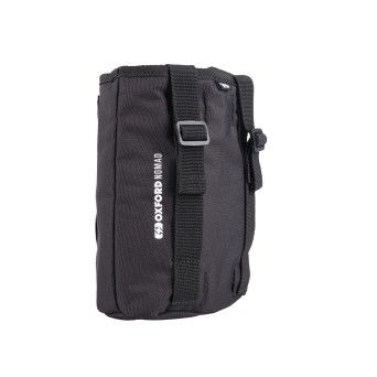 OXFORD NOMAD SACO GARRAFA XL PRETO