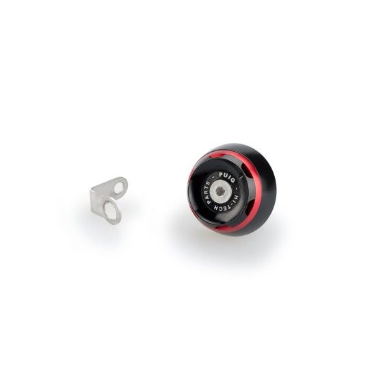 PUIG YAMAHA T-MAX S30 2012 BUJÃO DE ÓLEO TRACK VERMELHO PUIG YAMAHA T-MAX S30 2012 BUJÃO DE ÓLEO TRACK VERMELHO