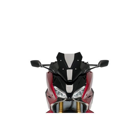 PUIG WINDSHIELD V-TECHLINE SPORT HONDA FORZA 750 21 PUIG WINDSHIELD V-TECHLINE SPORT HONDA FORZA 750 21