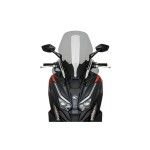 PUIG KYMCO DTX 125 2022-25 V-TECH LINE TOURING FUMADO PUIG KYMCO DTX 125 2022-25 V-TECH LINE TOURING FUMADO