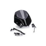 PUIG F900R 2020 CLEAR WINDSHIELD NEW GENERATION SPORT PUIG F900R 2020 CLEAR WINDSHIELD NEW GENERATION SPORT