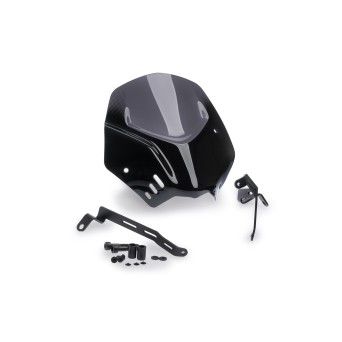 PUIG F900R 2020 CLEAR WINDSHIELD NEW GENERATION SPORT