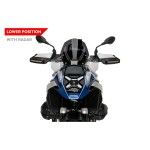 PUIG R1300GS 2023-25 VISEIRA SPORT FUMADA ESCURA