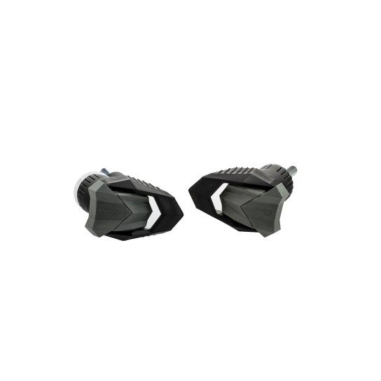PUIG Z125 2022-24 PROTETOR DE MOTOR R19 PRETO