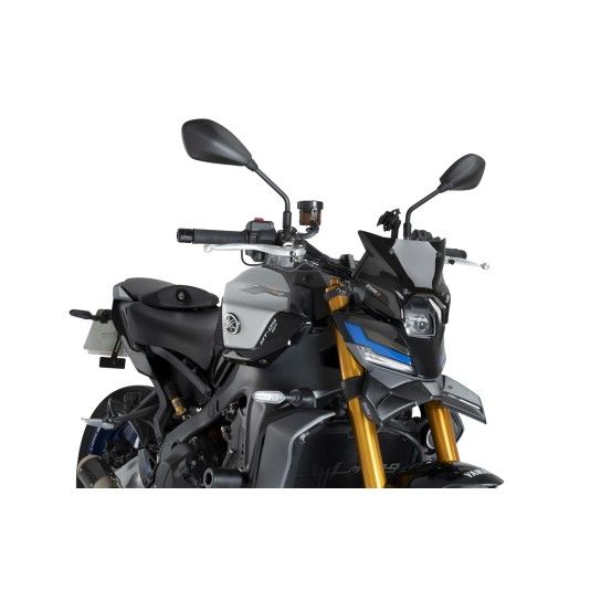 PUIG MT-09 2024-25 SPOILERS FRONTAL CARBONO PUIG MT-09 2024-25 SPOILERS FRONTAL CARBONO