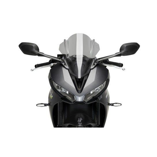 PUIG DAYTONA 660 2024-25 VISEIRA Z-RACING FUMADO