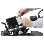 PUIG MT-07 2025 PELICULA DISPLAY
