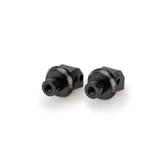 PUIG CRF1100L 2020-25 SUPORTE POUSA-PES PASSAGEIRO PUIG CRF1100L 2020-25 SUPORTE POUSA-PES PASSAGEIRO