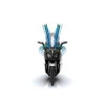PUIG WINDSHIELD V-TECHLINE SPORT HONDA FORZA 750 21 PUIG WINDSHIELD V-TECHLINE SPORT HONDA FORZA 750 21