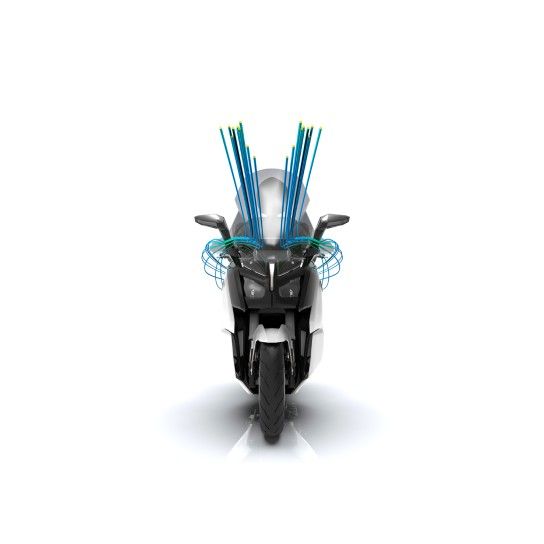 PUIG WINDSHIELD V-TECHLINE SPORT HONDA FORZA 750 21 PUIG WINDSHIELD V-TECHLINE SPORT HONDA FORZA 750 21