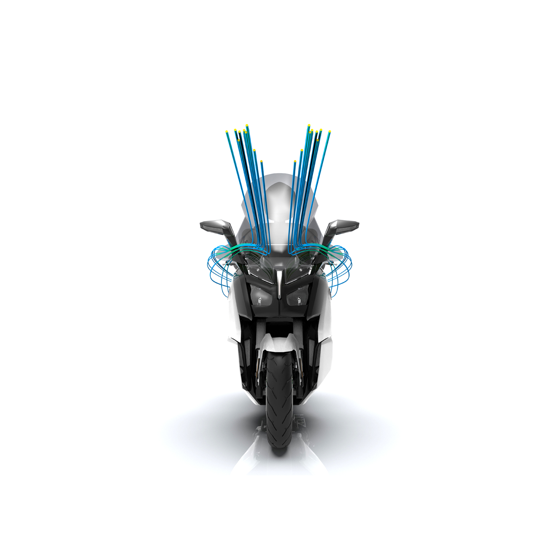 PUIG WINDSHIELD V-TECHLINE SPORT HONDA FORZA 750 21 PUIG WINDSHIELD V-TECHLINE SPORT HONDA FORZA 750 21