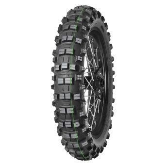 MITAS 120/90-18 65R TERRA FORCE-EF SUPER LIGHT MITAS 120/90-18 65R TERRA FORCE-EF SUPER LIGHT