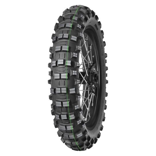 MITAS 120/90-18 65R TERRA FORCE-EF SUPER LIGHT