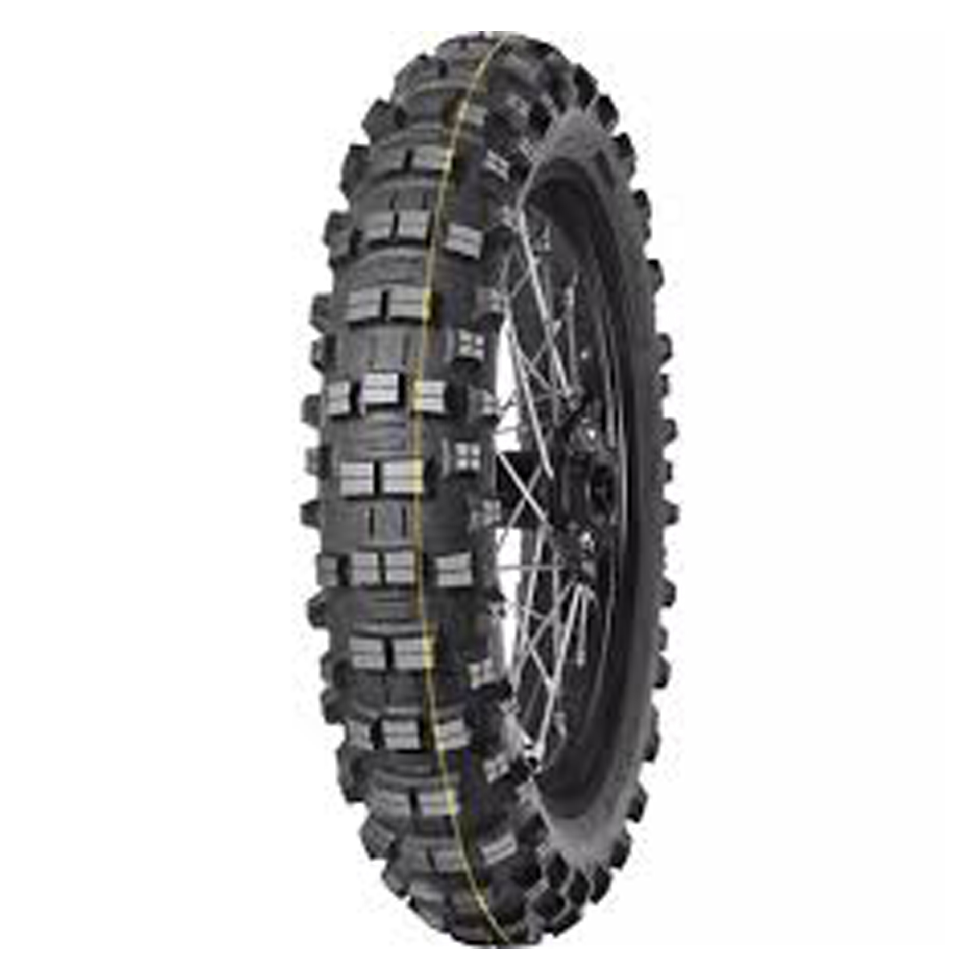 MITAS 120/90-18 65R TERRA FORCE-EF SUPER