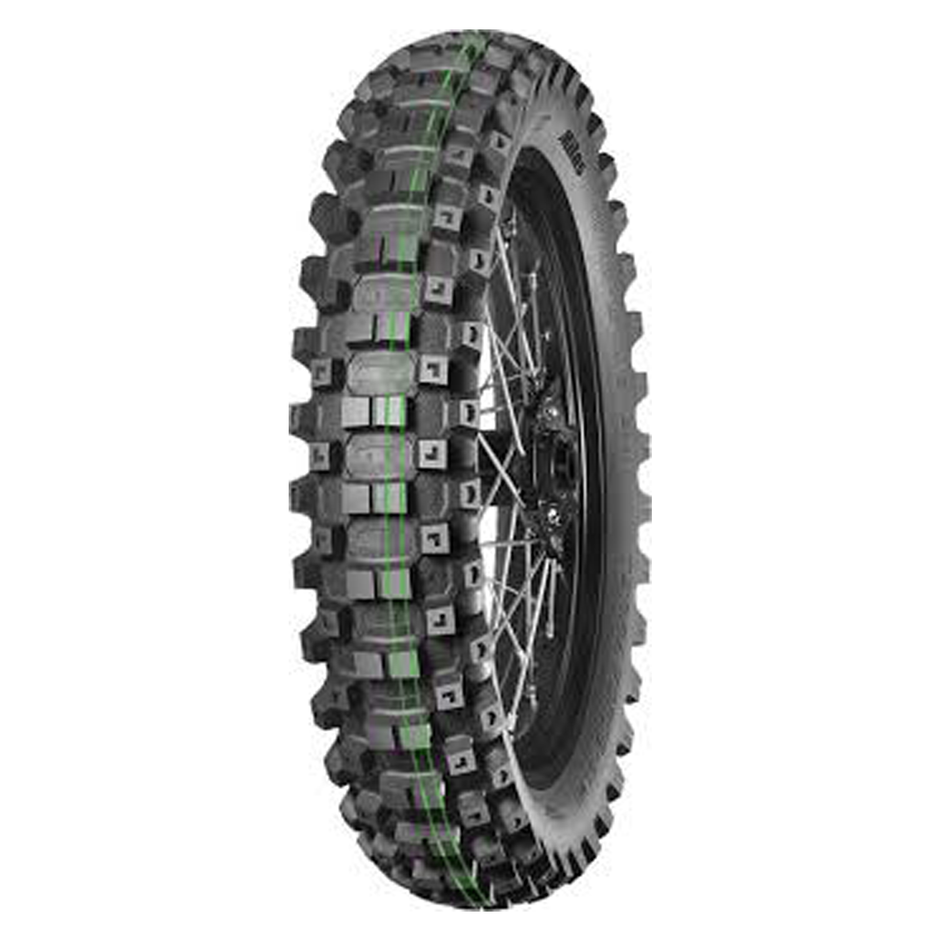 MITAS 120/90-18 65M TERRA FORCE-EX MH SUPER LIGHT