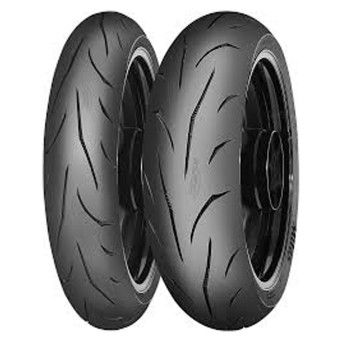 MITAS 140/70ZR17SPORT FORCE+ RS MITAS 140/70ZR17SPORT FORCE+ RS