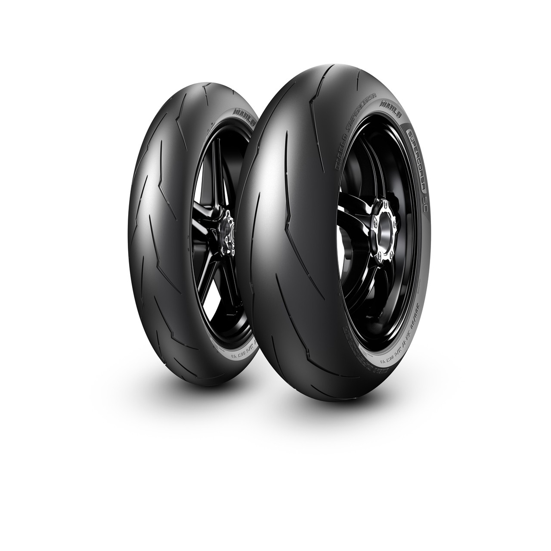 MITAS 200/55ZR17 78W SPORT FORCE+ RS RACING SOFT