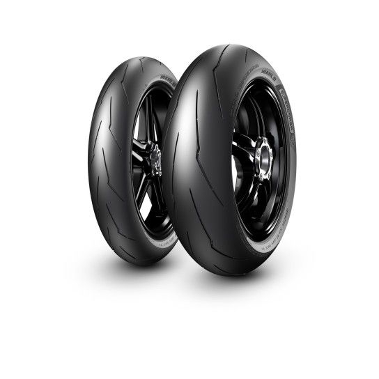 MITAS 200/55ZR17 78W SPORT FORCE+ RS RACING SOFT