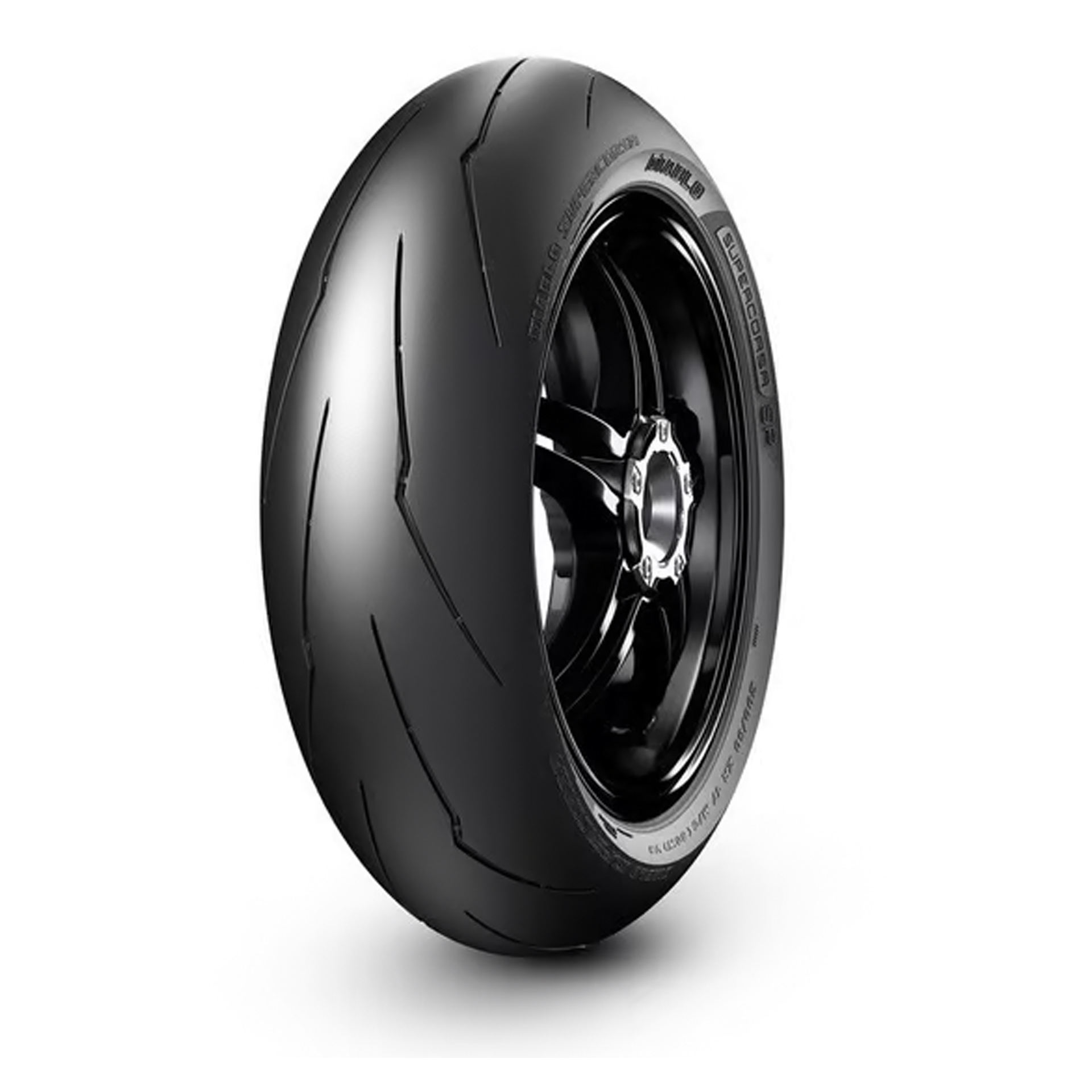 PIRELLI 190/50ZR17 (73W) TL DIABLO SUPERCORSA V3