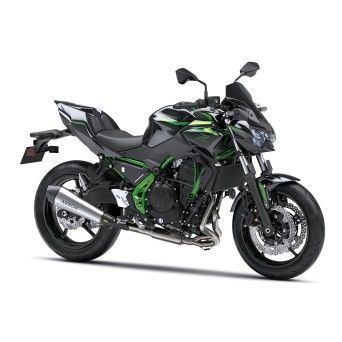 PACK PERFORMANCE KAWASAKI Z650 GY1 2025 PACK PERFORMANCE KAWASAKI Z650 GY1 2025