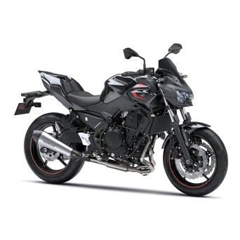 PACK PERFORMANCE KAWASAKI Z650 BK2 2025 PACK PERFORMANCE KAWASAKI Z650 BK2 2025