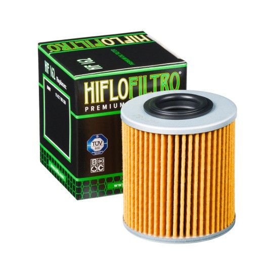 HIFLOFILTRO FILTRO OLEO HF162