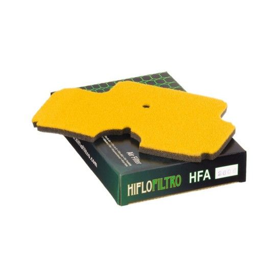 HIFLOFILTRO VERSYS 650 2011 FILTRO DE AR