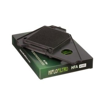 HIFLOFILTRO YBR 125 05-16 FILTRO DE AR HIFLOFILTRO YBR 125 05-16 FILTRO DE AR