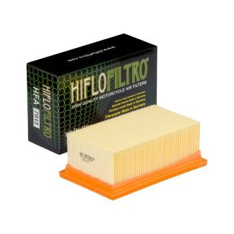 HIFLOFILTRO F 650 700 800GS R GT 2008-18 FILTRO AR HIFLOFILTRO F 650 700 800GS R GT 2008-18 FILTRO AR