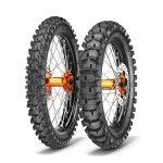 METZELER 100/100-18 59M MC360 MID SOFT