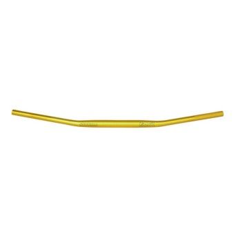 RENTHAL GUIADOR FATBAR STREET SPORTS DOURADO