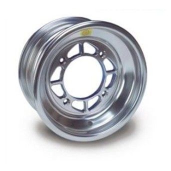 DOUGLAS 10X5 3B+2N 4/144 DBL IR BILLET