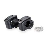 PUIIG RISER HANDLEBAR HEIGHT 20MM DIAM.25MM UNIVERSAL PUIIG RISER HANDLEBAR HEIGHT 20MM DIAM.25MM UNIVERSAL