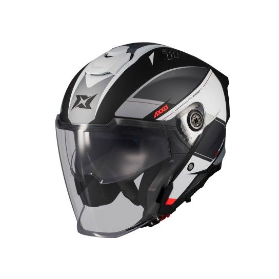 AXXIS BLAZER SV TRAFFIC (ECE 22.06)