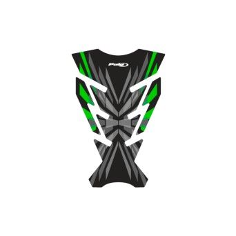 PUIG PROTEC�AO DEPOSITO CHALLENGE VERDE