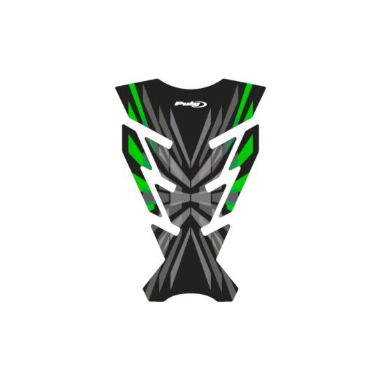 PUIG PROTEC�AO DEPOSITO CHALLENGE VERDE