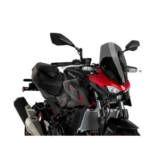 PUIG Z500 2024-25 VISEIRA TOURING FUMADO ESC PUIG Z500 2024-25 VISEIRA TOURING FUMADO ESC