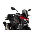 PUIG Z500 2024-25 VISEIRA TOURING FUMADO ESC PUIG Z500 2024-25 VISEIRA TOURING FUMADO ESC