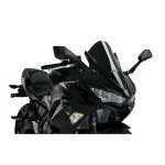 PUIG NINJA 650 2020 VISEIRA Z-RACING PRETA