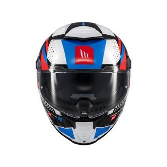 MT THUNDER 4 SV LUMINENCE (ECE 22.06)