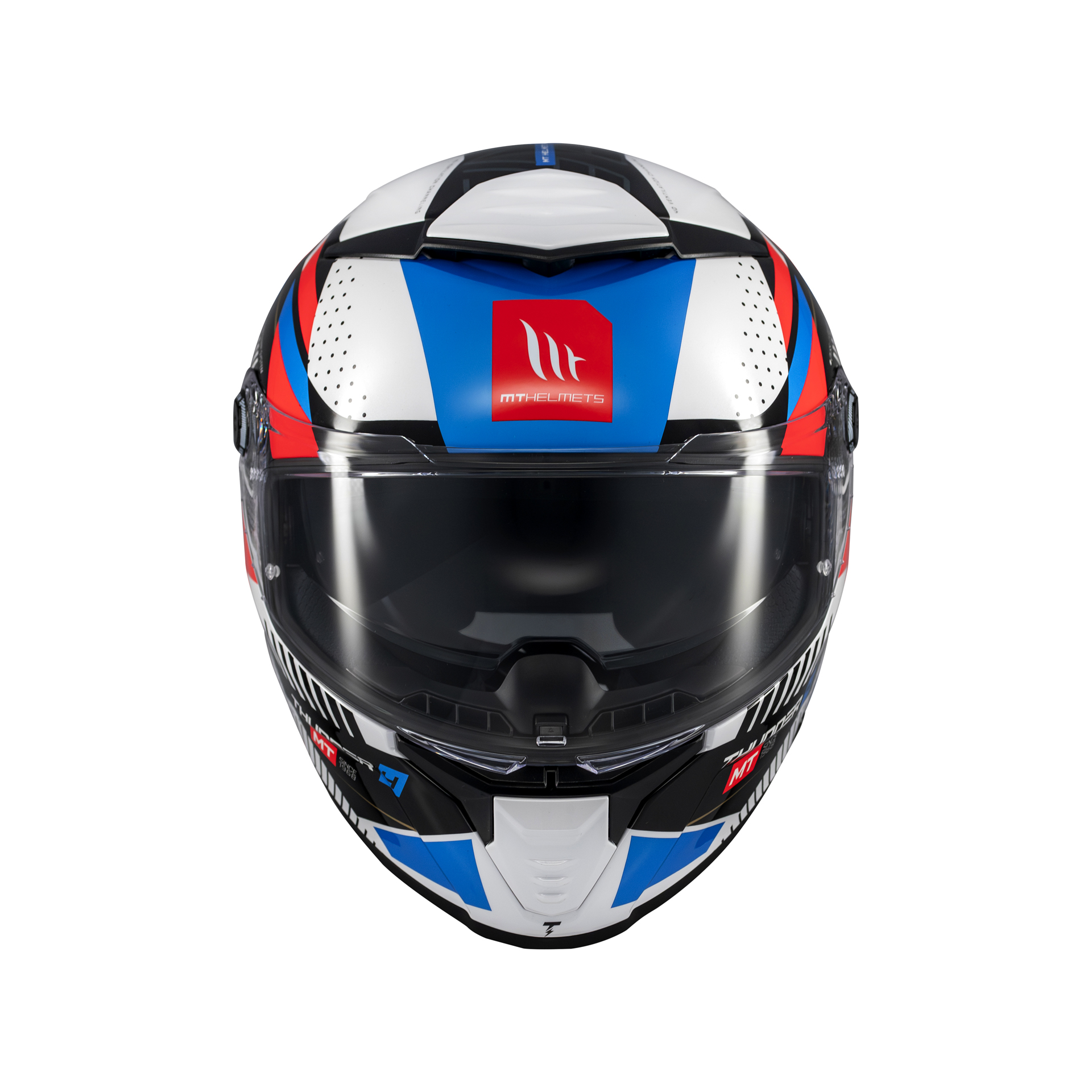 MT THUNDER 4 SV LUMINENCE (ECE 22.06)