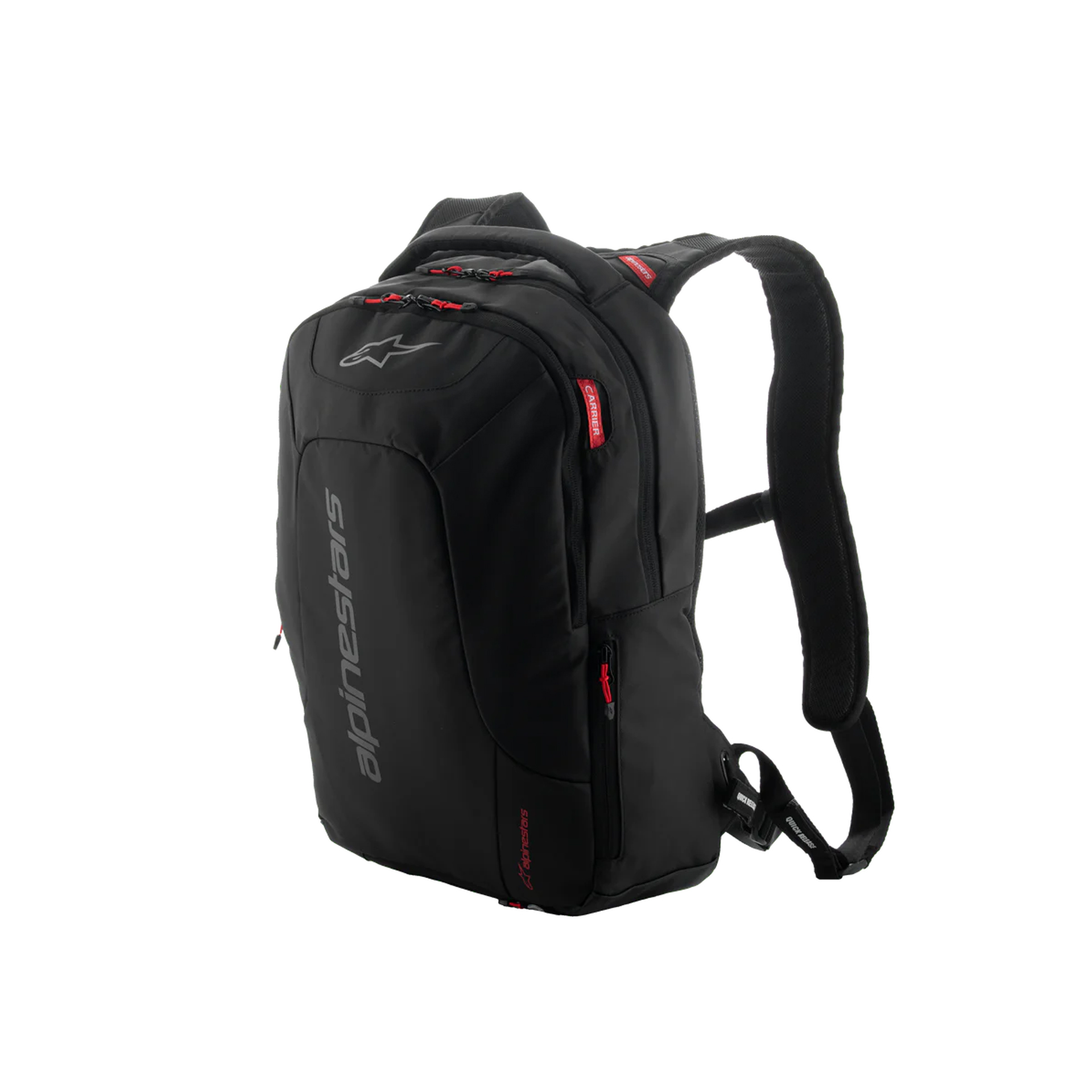 ALPINESTARS MOCHILA CITY HUNTER V2 ALPINESTARS MOCHILA CITY HUNTER V2